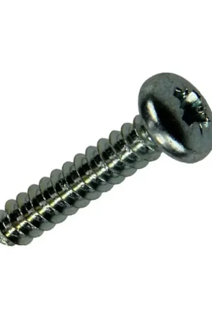 Beperkte Voorraad Mack Zelftappende Schroef 13 stuks 4,2 x 32 mm